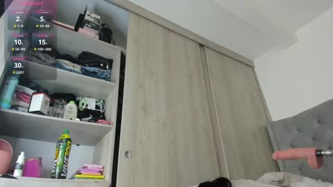 Juliana garcia online show from 01.23.25