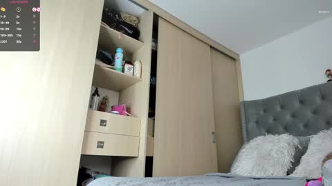 Juliana garcia online show from 02.09.25