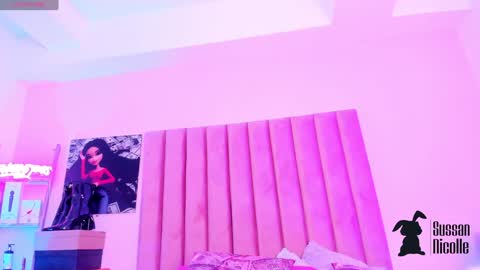 Snapshot of sussan_nicolle1 chatting on 12.02.24 Sussan Nicole online show from 12.02.24