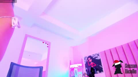 Snapshot of sussan_nicolle1 chatting on 12.07.24 Sussan Nicole online show from 12.07.24