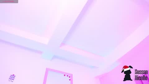 Snapshot of sussan_nicolle1 chatting on 01.07.25 Sussan Nicole online show from 01.07.25