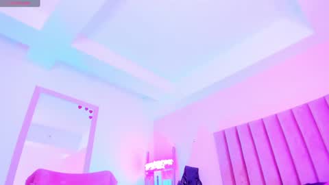 Snapshot of sussan_nicolle1 chatting on 01.20.25 Sussan Nicole online show from 01.20.25