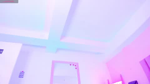 Snapshot of sussan_nicolle1 chatting on 01.22.25 Sussan Nicole online show from 01.22.25