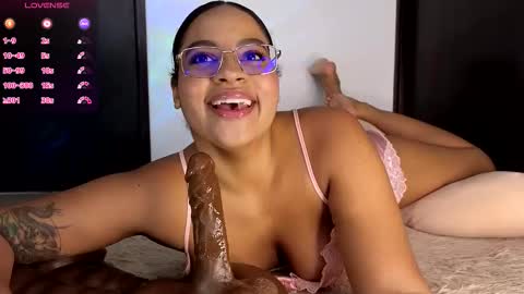 Sussi Soto online show from 03.20.26