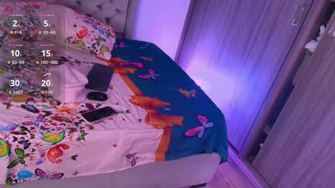 Snapshot of sussidream chatting on 02.04.26 Andrea online show from 02.04.26