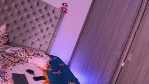 Snapshot of sussidream chatting on 02.06.26 Andrea online show from 02.06.26