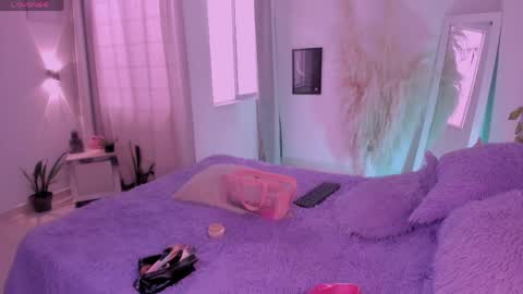 sussy_bell_ online show from 05.22.26