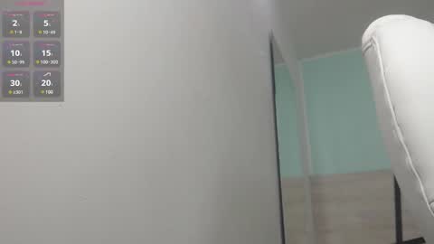 sussy leon online show from 12.07.24