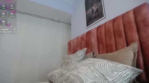 sussy leon online show from 12.11.24