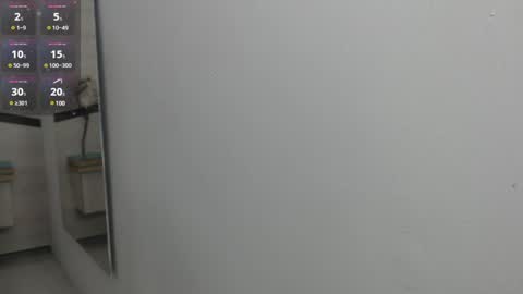 sussy leon online show from 01.29.25