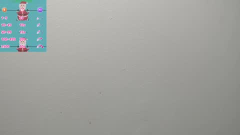 sussy leon online show from 03.05.25