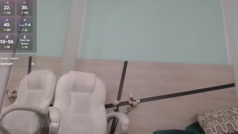 sussy leon online show from 03.10.25