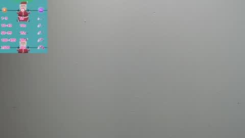 sussy leon online show from 03.11.25