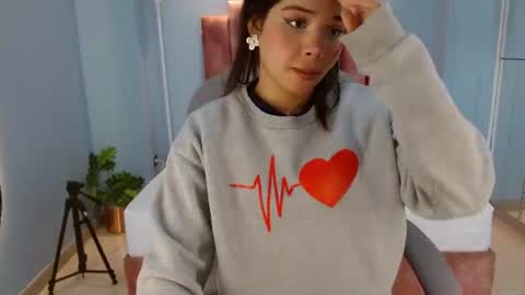 sussy leon online show from 07.07.26
