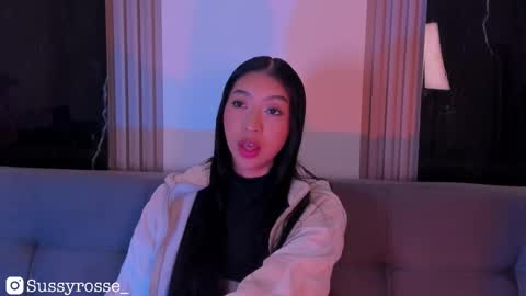 Susana online show from 01.10.26