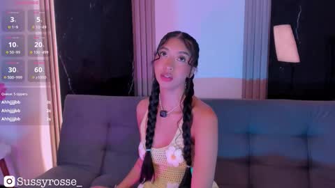 Susana online show from 01.13.26