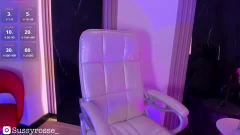 Susana online show from 02.24.26