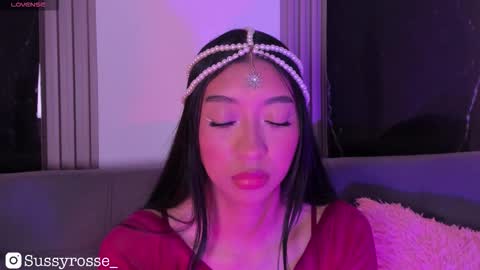 Susana online show from 03.11.26