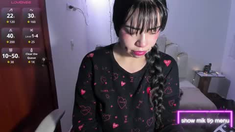 sussy_vanguash online show from 09.16.25