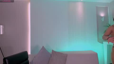 Snapshot of sussybell_ chatting on 11.10.25 Sussy Bell online show from 11.10.25