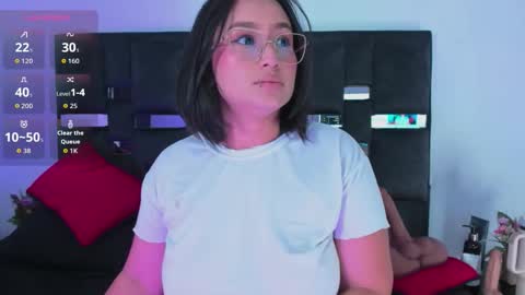 Sussy Sunny online show from 02.18.26