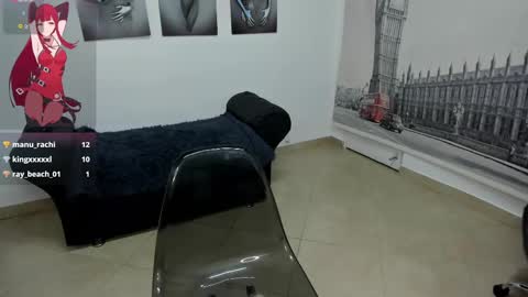 Susy online show from 02.23.25