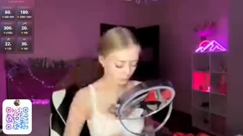 Snapshot of susyschuerholz chatting on 02.02.26 Jessica online show from 02.02.26