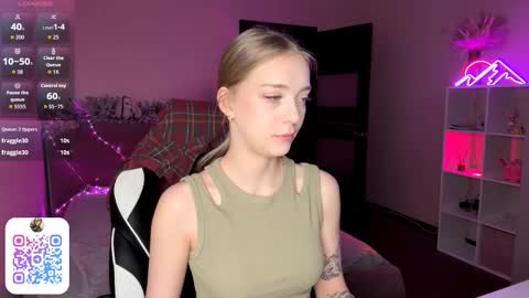 Snapshot of susyschuerholz chatting on 02.03.26 Jessica online show from 02.03.26