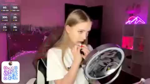 Snapshot of susyschuerholz chatting on 02.04.26 Jessica online show from 02.04.26