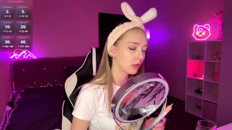 Snapshot of susyschuerholz chatting on 02.08.26 Jessica online show from 02.08.26