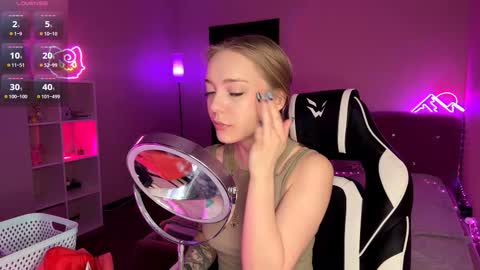 Snapshot of susyschuerholz chatting on 02.09.26 Jessica online show from 02.09.26