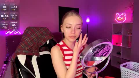 Snapshot of susyschuerholz chatting on 02.10.26 Jessica online show from 02.10.26