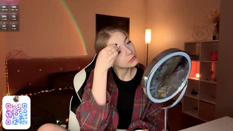 Snapshot of susyschuerholz chatting on 03.03.26 Jessica online show from 03.03.26