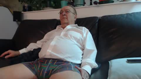 Otto online show from 01.16.25