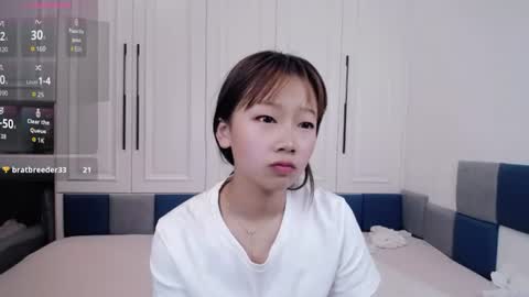 suxiao008 online show from 07.19.26