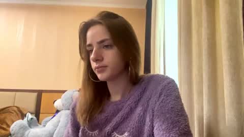Snapshot of suzannetigerino chatting on 05.01.26 Emila online show from 05.01.26