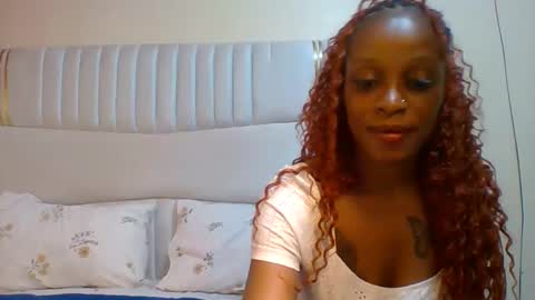 Wildpeachy online show from 02.01.26