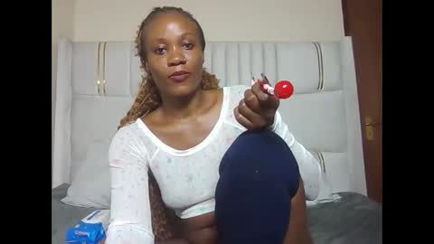 Wildpeachy online show from 03.13.26