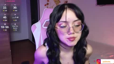 Jadde  online show from 01.07.25