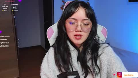 Jadde  online show from 01.24.25