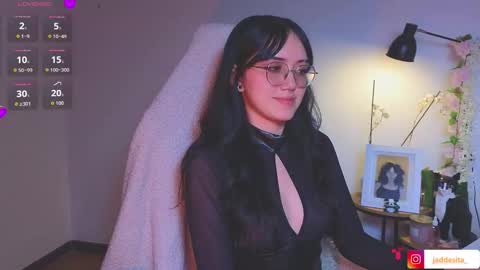 Jadde  online show from 10.03.25