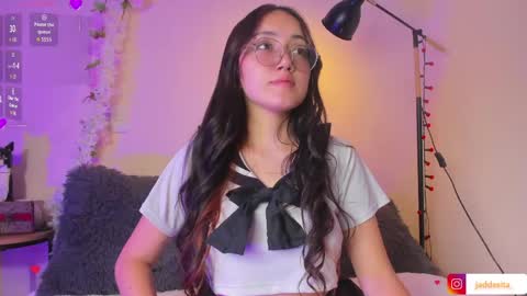 Jadde  online show from 05.14.26
