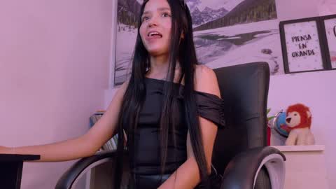 Susy  online show from 05.16.26