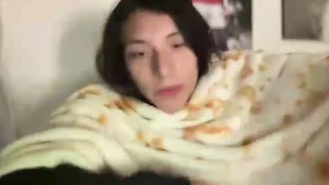 Suzy online show from 10.21.25