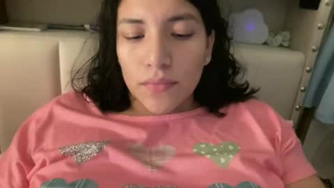 Suzy online show from 11.17.25