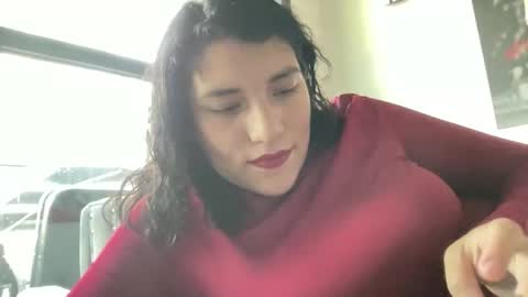 Suzy online show from 11.17.25