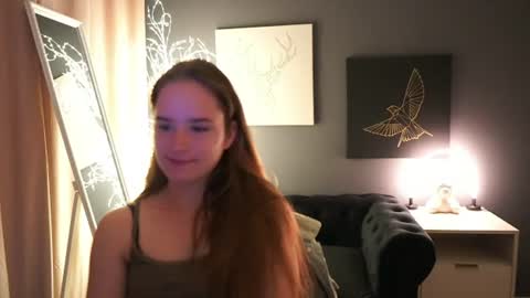 Snapshot of suzysky chatting on 06.14.26 SuzySky online show from 06.14.26