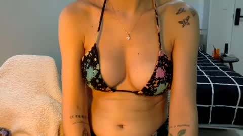 The real sugar baby   Suzy Summer   online show from 02.15.25