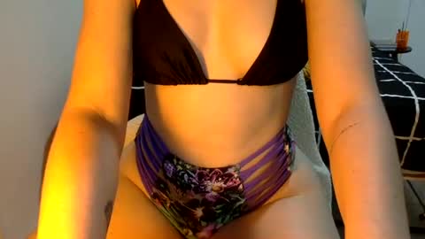 The real sugar baby   Suzy Summer   online show from 02.15.25