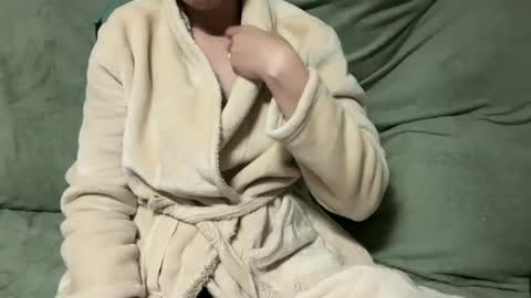 The real sugar baby   Suzy Summer   online show from 10.07.25